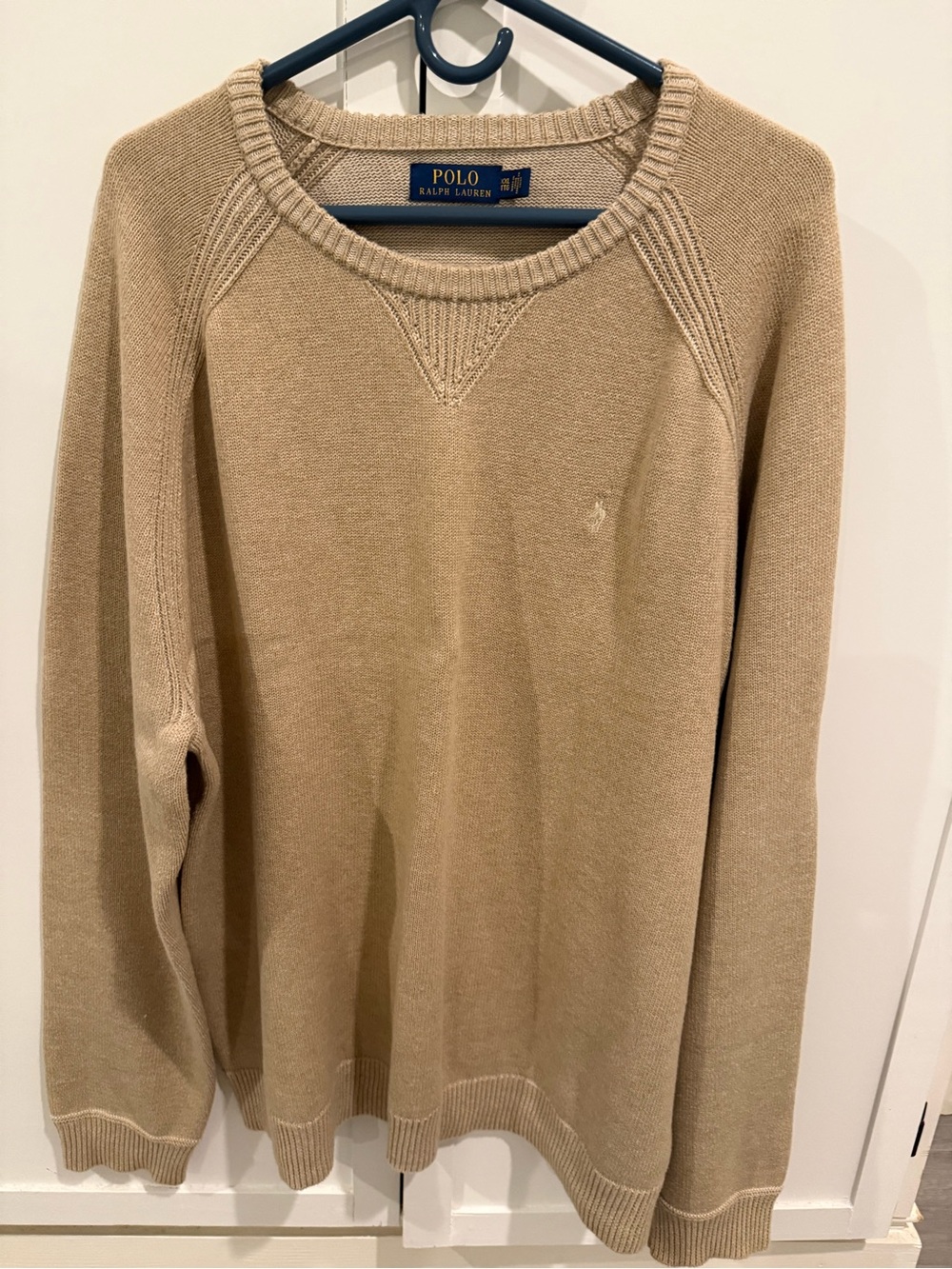 Polo Ralph Lauren Crewneck Sweater